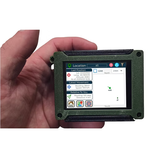 Altware Pager Set