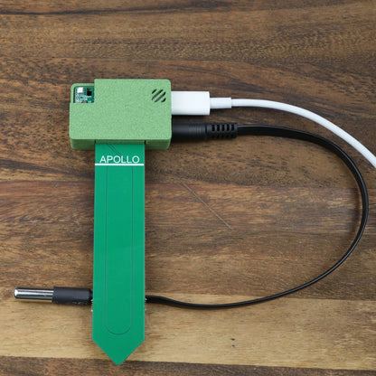Temperature Probe