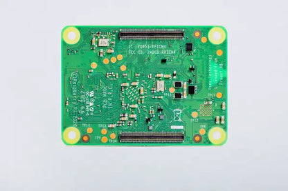 Raspberry Pi Compute Module 4 (CM4)