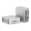 ameriDroid MQi13 AMD Ryzen 5 7430U Mini PC