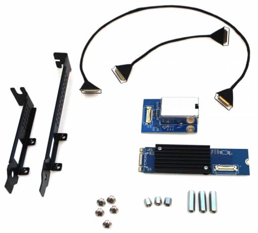 10GbE M.2 Card