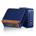 ameriDroid Intel N100 Mini PC  16GB RAM 512GB SSD