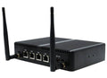 ameriDroid 4-Port 2.5GbE Fanless Mini PC – Intel Celeron J5005 (8GB RAM / 128GB SSD, No OS)