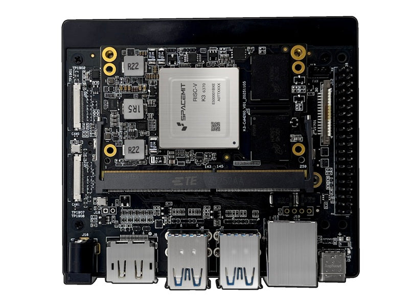 Banana Pi BPI-SM10