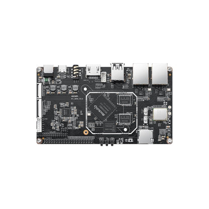 KickPi K1-Mini - Top View