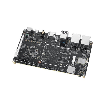 KickPi K1-Mini - Angled View