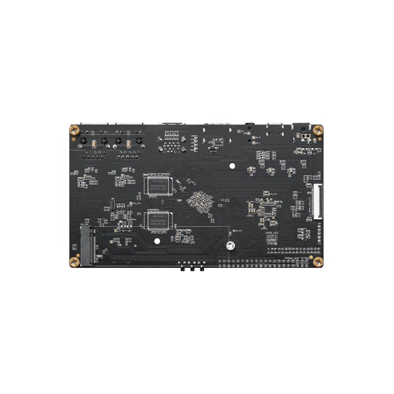 KickPi K1-Mini - Bottom View