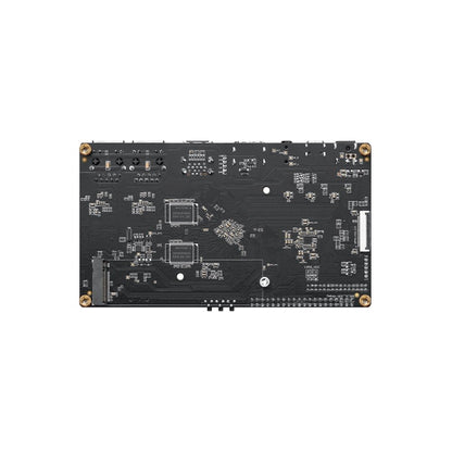 KickPi K1-Mini - Bottom View