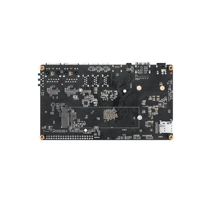KickPi K7 - Bottom View