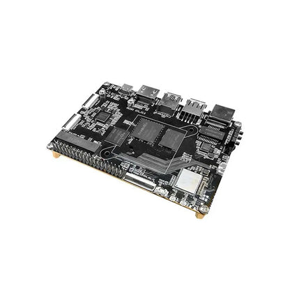KickPi K7C - Angled View