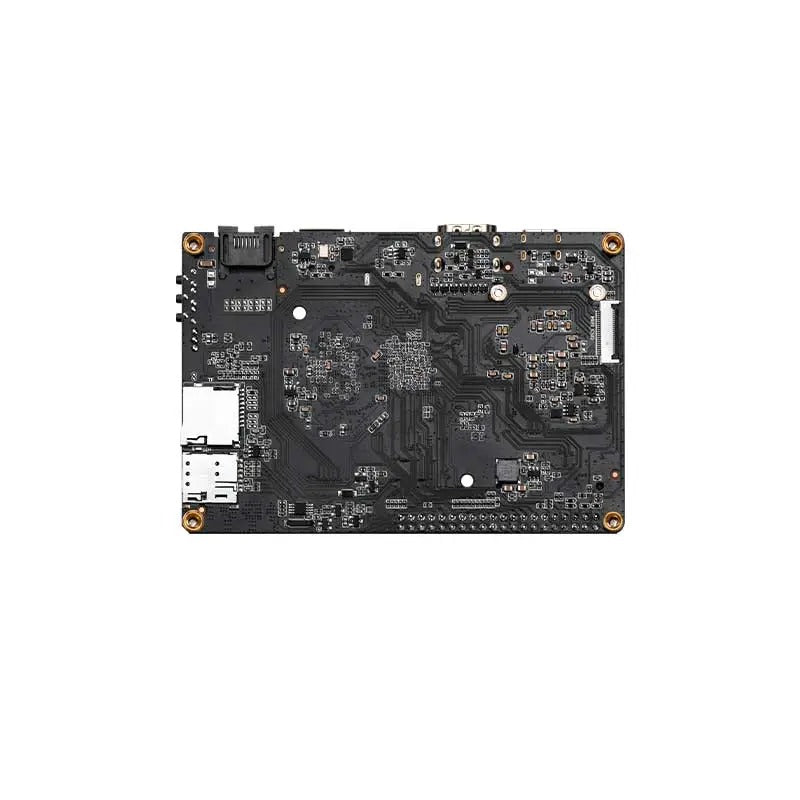 KickPi K7C - Bottom View