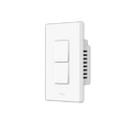 Aqara Light Switch H2 US (2 Button 2 Channel)