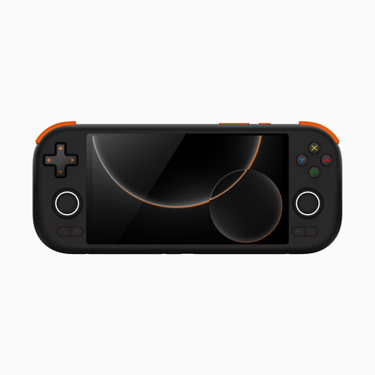 Mangmi AIR X handheld - Black