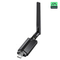 Elecrow MeshStick — USB-to-SPI SX1262 TCXO LoRa USB Stick (Meshtastic Compatible)