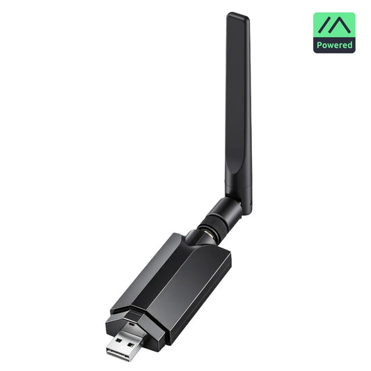 Elecrow MeshStick — USB-to-SPI SX1262 TCXO LoRa USB Stick (Meshtastic Compatible)