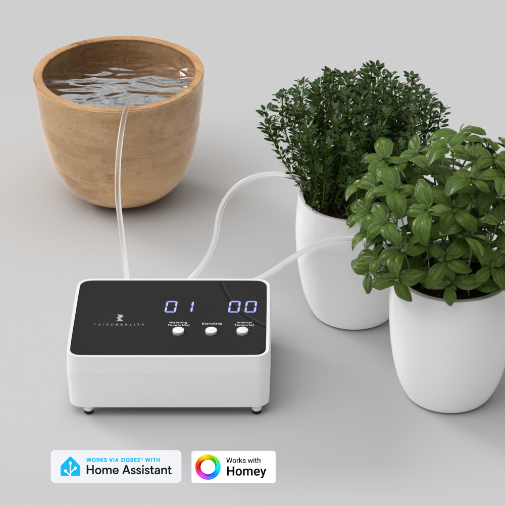 ThirdReality Smart Watering Kit