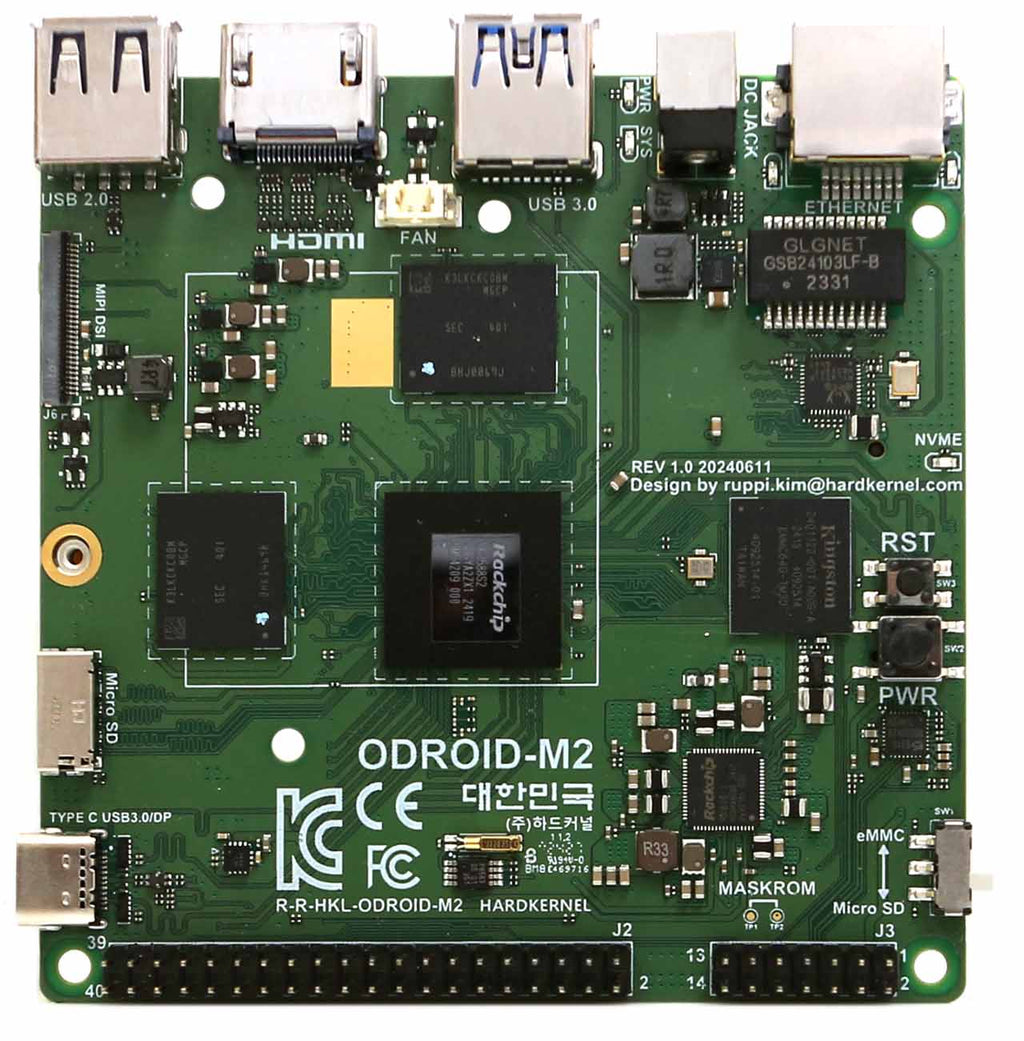 Single Board Computers — ameriDroid