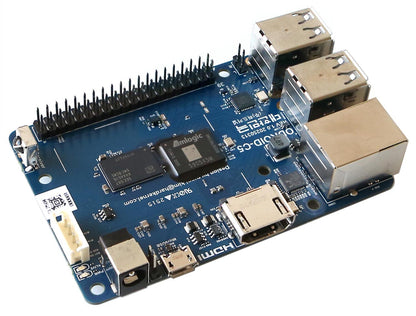 ODROID-C5