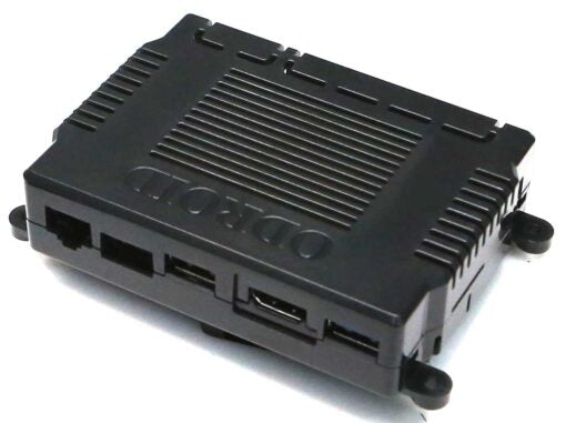 ODROID-M1S Case Black