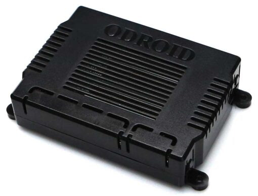 ODROID-M1S Case Black
