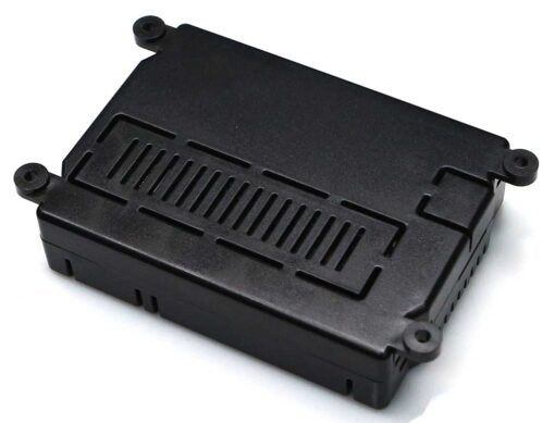 ODROID-M1S Case Black