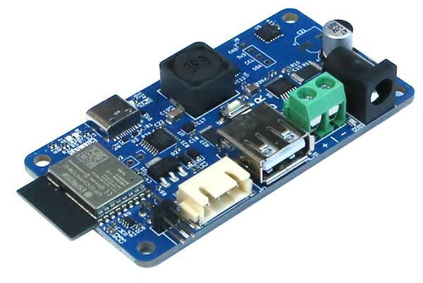 ODROID PowerMate