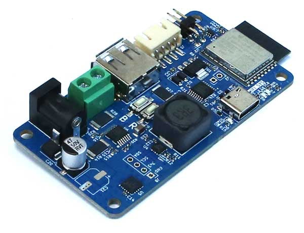 ODROID PowerMate