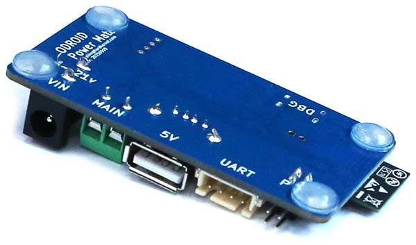 ODROID PowerMate