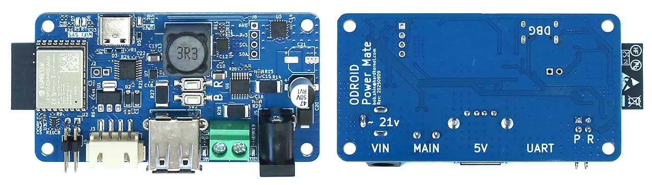 ODROID PowerMate