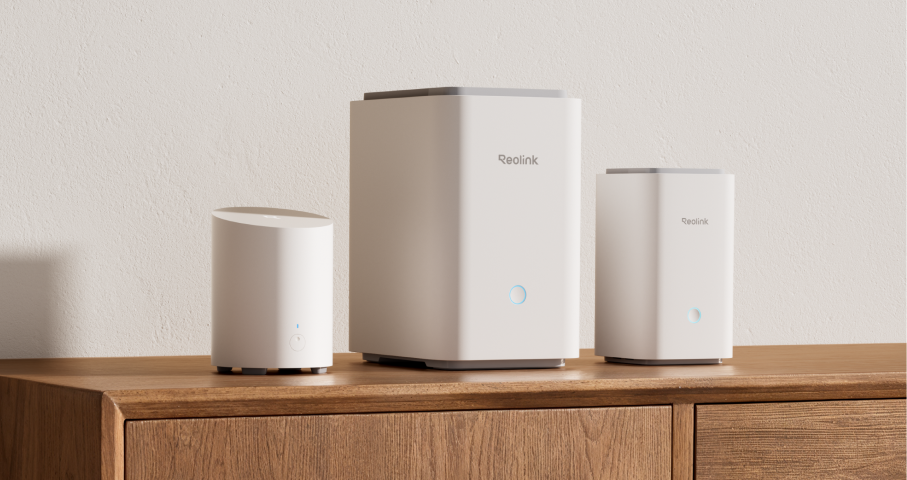 Reolink OMVI 2i Ultra - Reolink Home Hub support