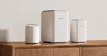 Reolink OMVI 2i Ultra - Reolink Home Hub support