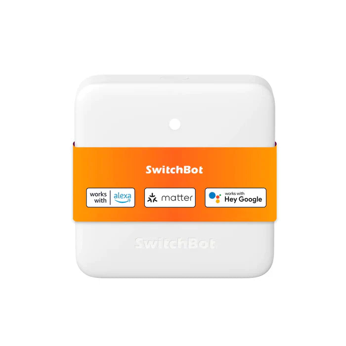 SwitchBot Hub Mini