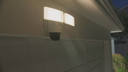 eufy Floodlight Camera E340