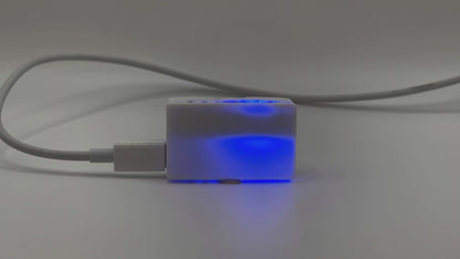 MSR-2 mmWave Multisensor For Home Assistant (LD2410B)