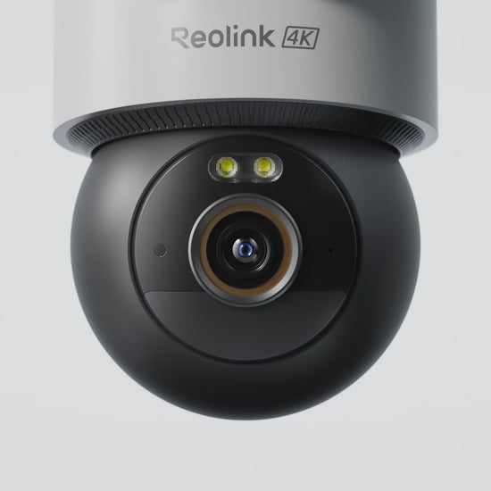 Reolink OMVI 2i Ultra - 4K + 3K dual-lens overview video