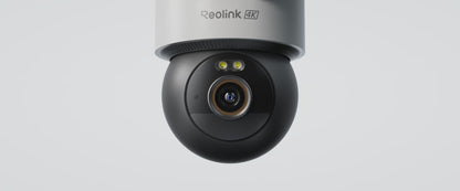 Reolink OMVI 2i Ultra - 4K + 3K dual-lens overview video