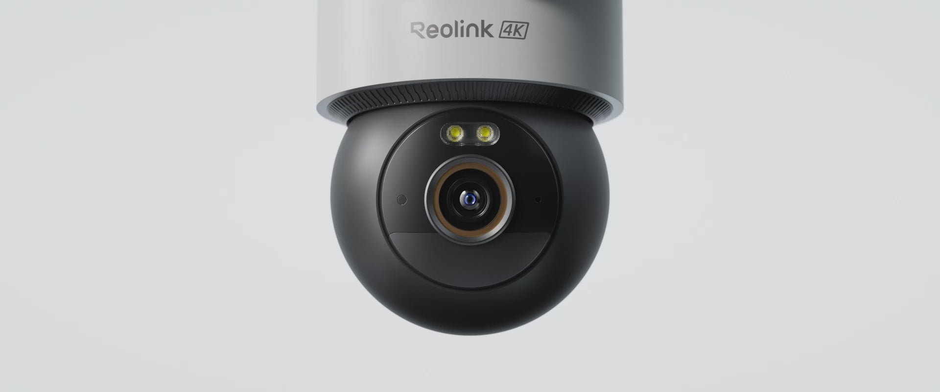 Reolink OMVI 2i Ultra - 4K + 3K dual-lens overview video
