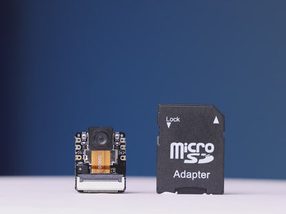 XIAO ESP32-S3 Sense