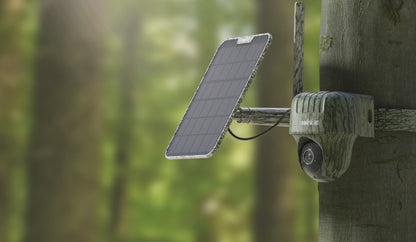 Reolink Go Ranger PT (Solar Panel Included)