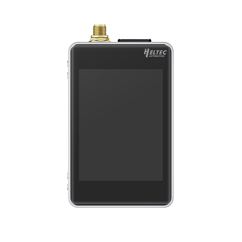 WiFi LoRa 32 Expansion Kit V2