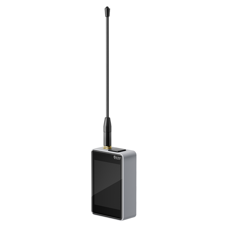 WiFi LoRa 32 Expansion Kit V2