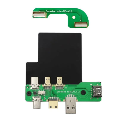 Raspberry Pi 5 Bridge Kit for CrowView Note