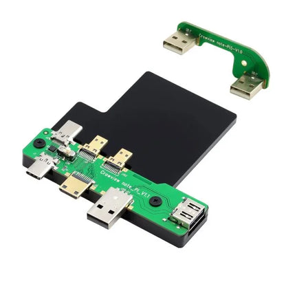 Raspberry Pi 5 Bridge Kit for CrowView Note