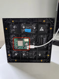 M-1 LED Matrix Controller Only