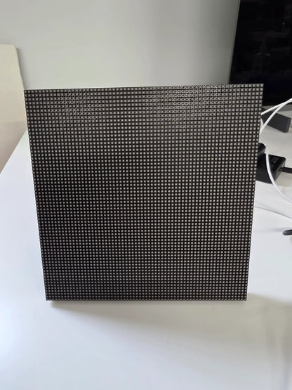 M-1 LED Matrix Panel Only