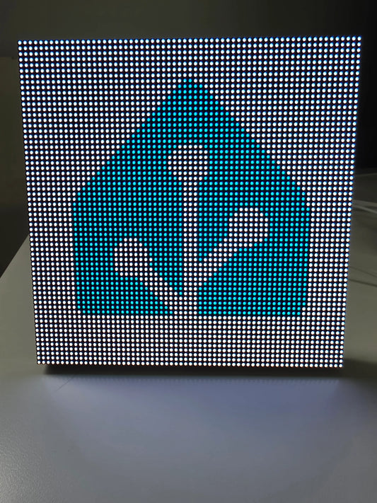 M-1 LED Matrix Panel Only