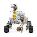 NASA Mars Perseverance Rover