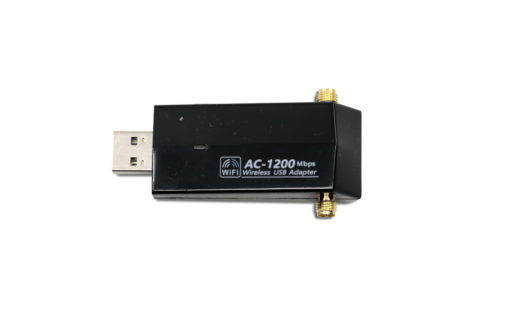 WiFi Module RTL8812AU