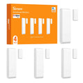 SONOFF SenseGuard DW Gen2 Door/Window Sensor | SNZB-04PR2 4-Pack