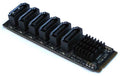 6-Port SATA M.2 Card